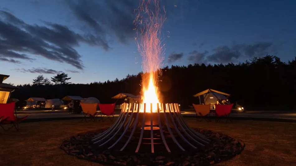 Hoko.Glamping