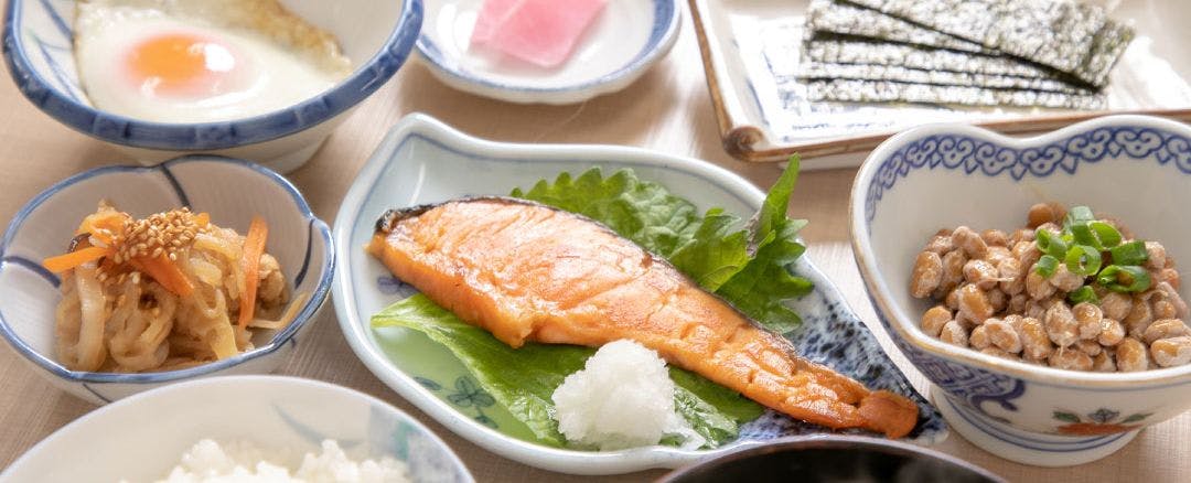 อาหารเช้า