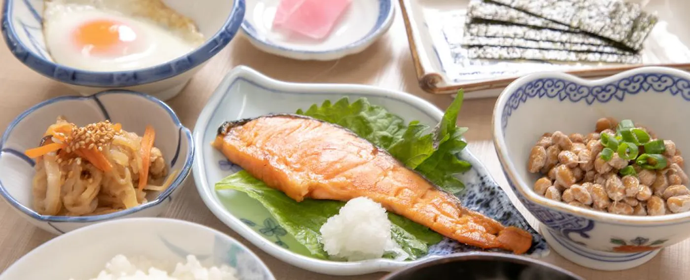 อาหารเช้า