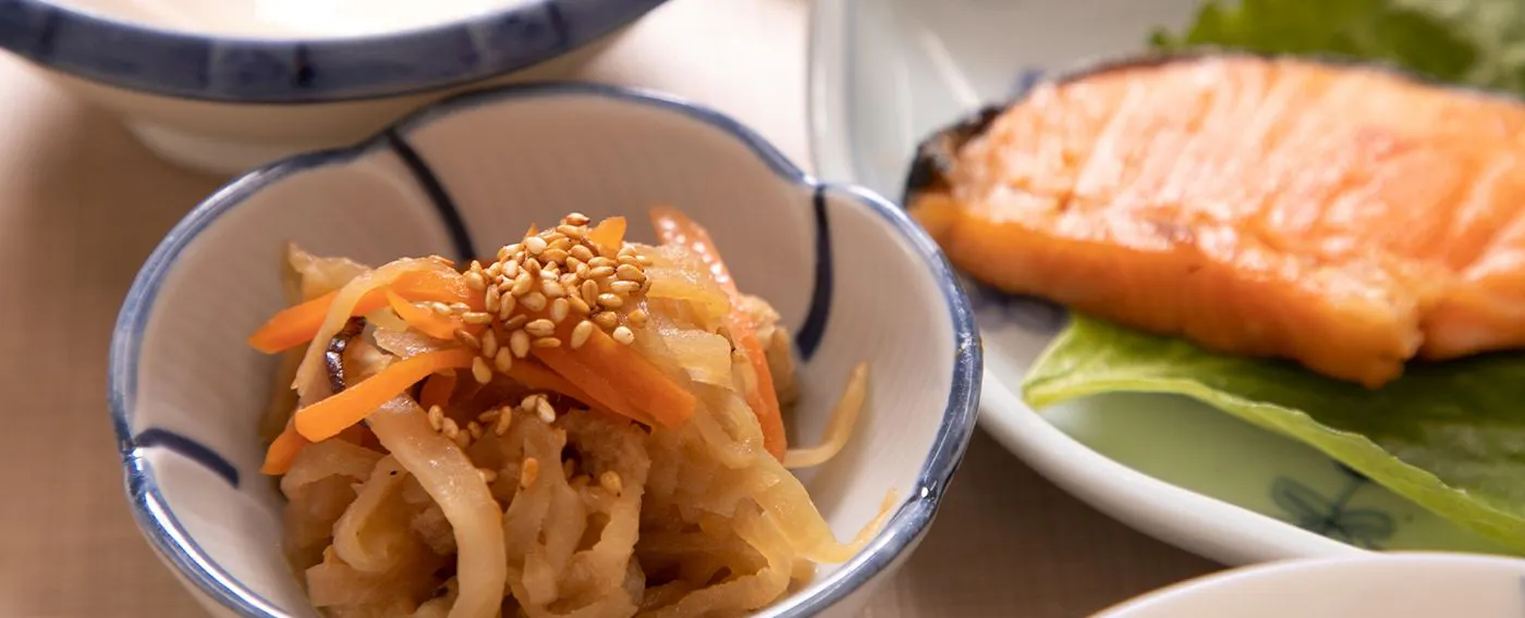 อาหารเช้า