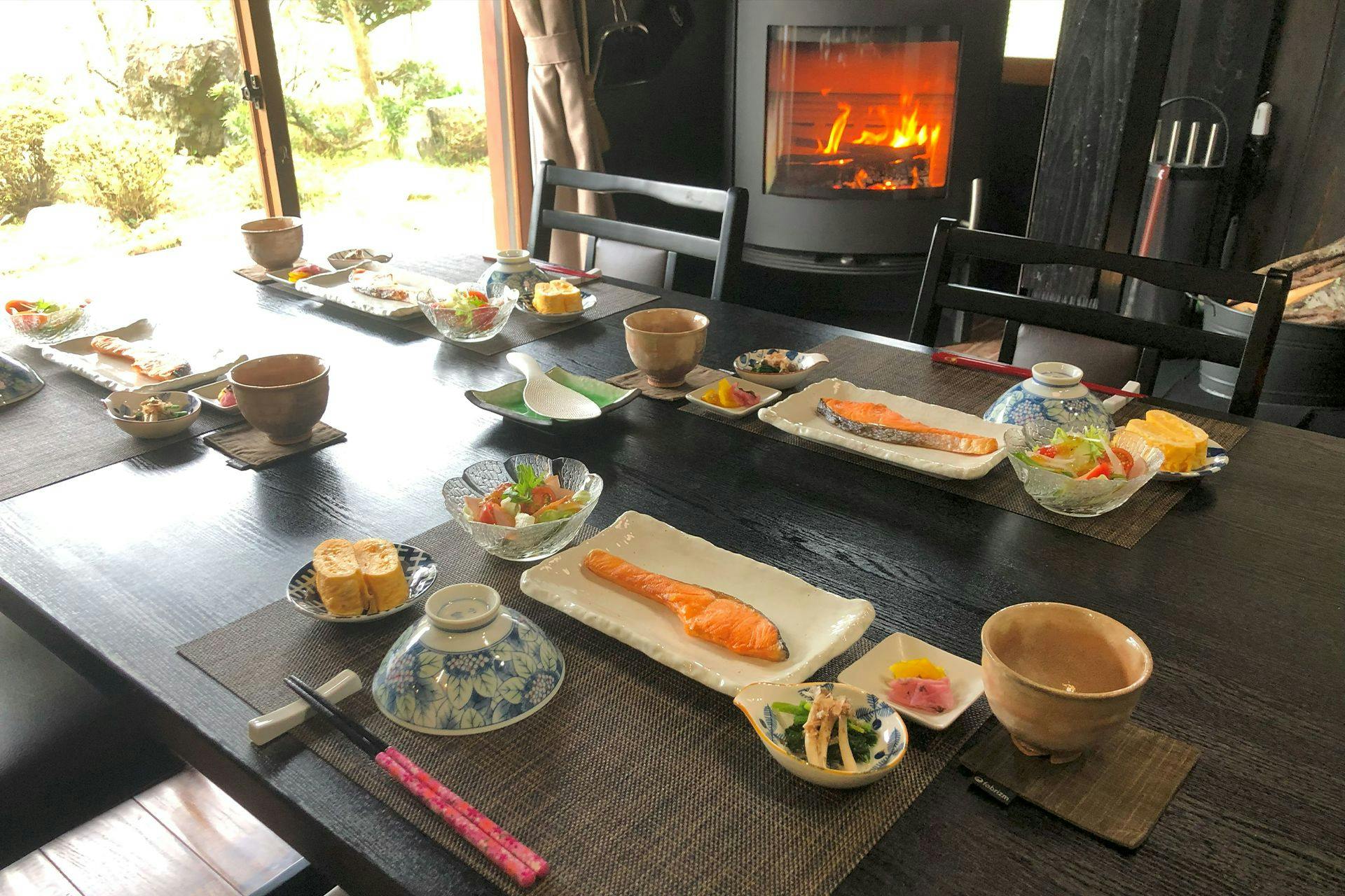 อาหาร