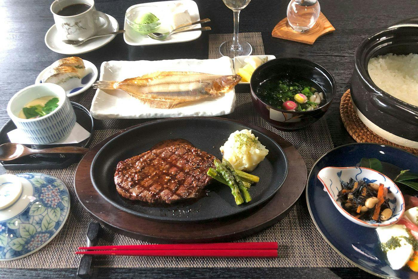 Traditional Japanese House Inn "Koharu"