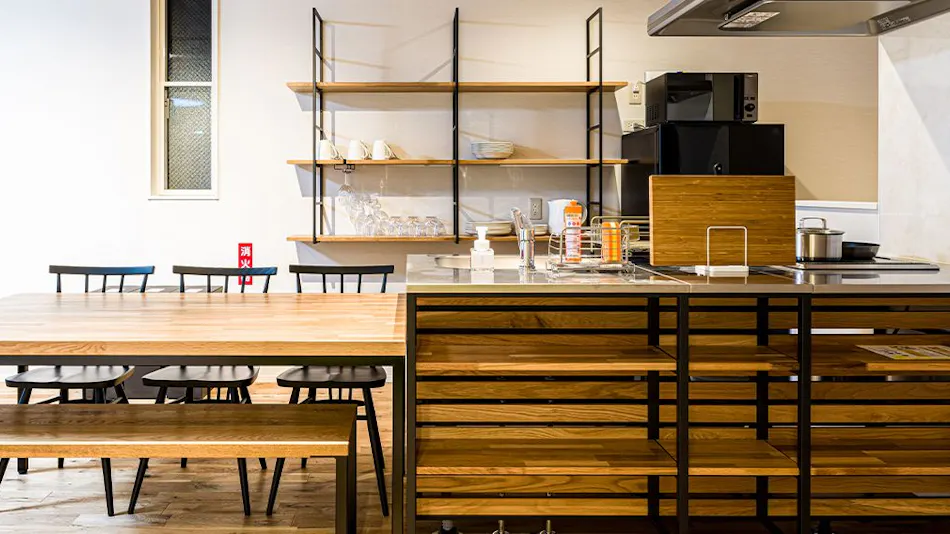 Rakuten STAY HOUSE x WILL STYLE Hagi Nishidamachi