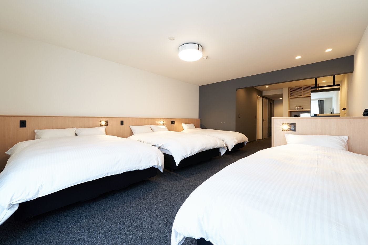 ห้องพัก