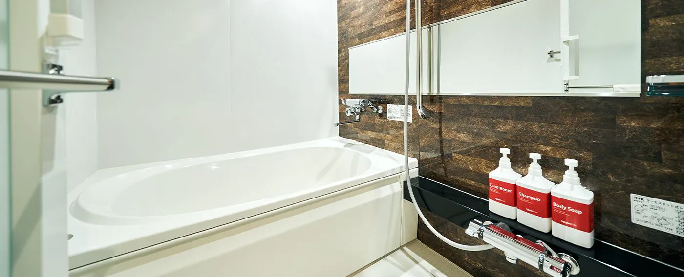 ห้องน้ำ