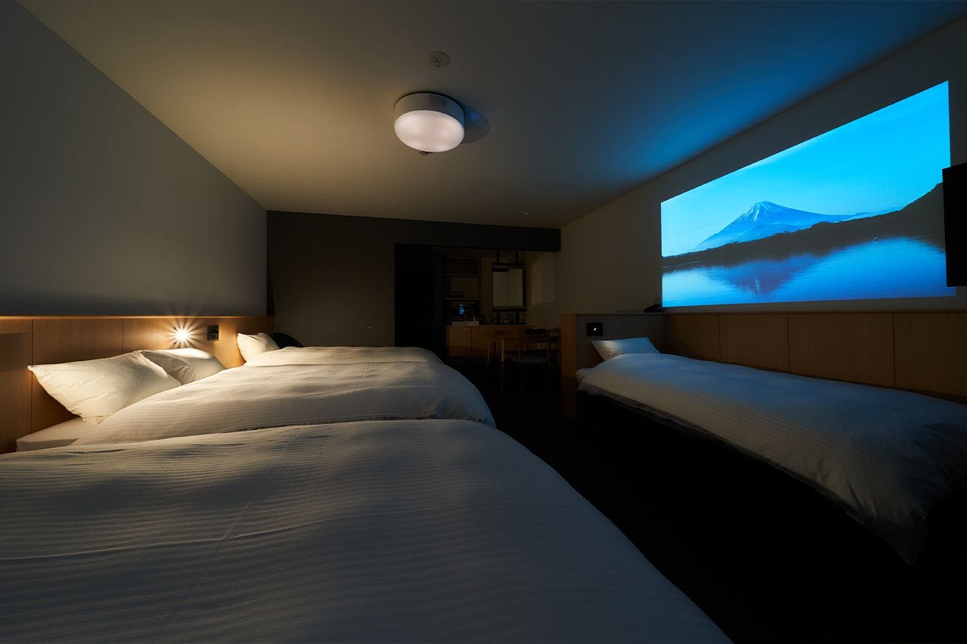 ห้องพัก