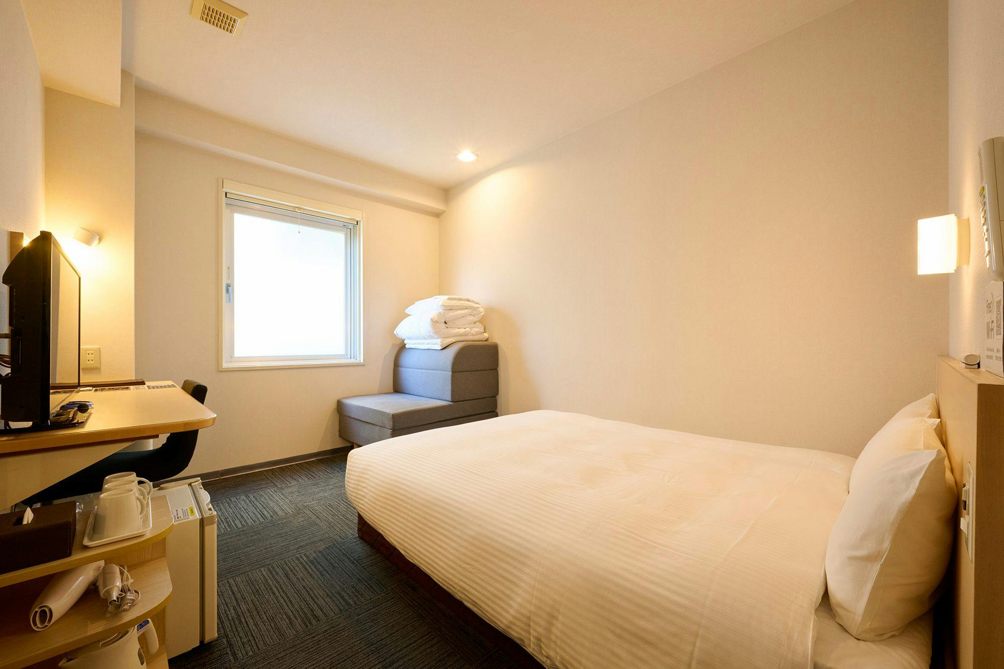 Smile Hotel Kyoto Karasuma Gojo
