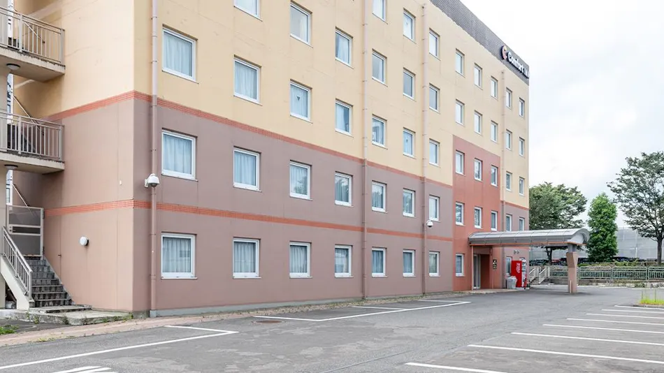 Comfort Inn Fukui