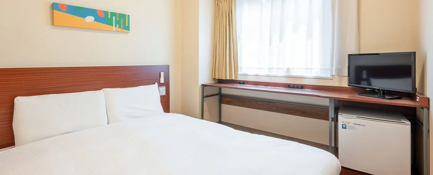 ห้องพัก