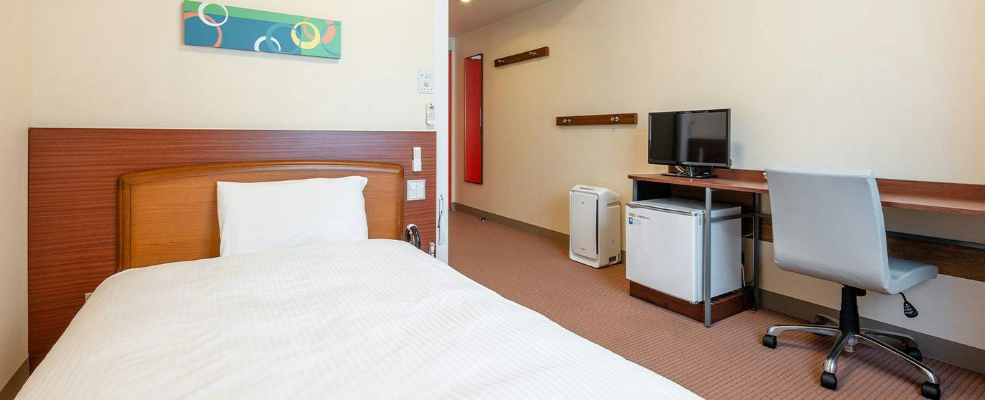 Comfort Inn Fukui