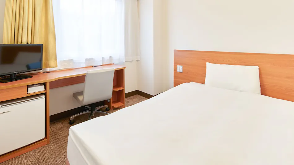 Comfort Inn Ichinoseki Inter