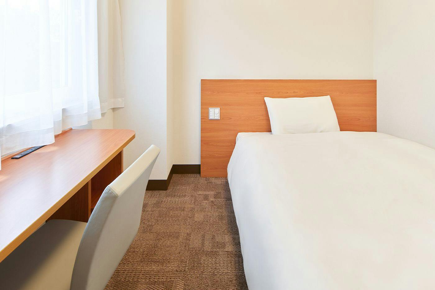 Comfort Inn Ichinoseki Inter
