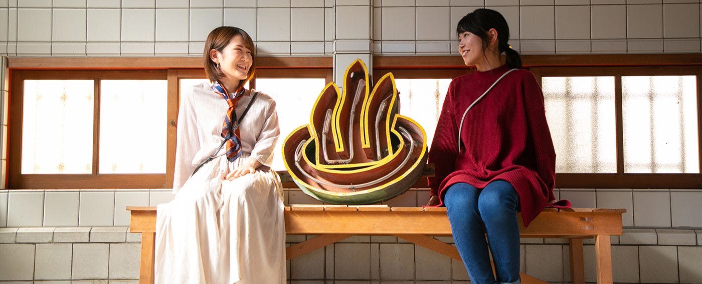 ภาพบรรยากาศการเข้าพัก