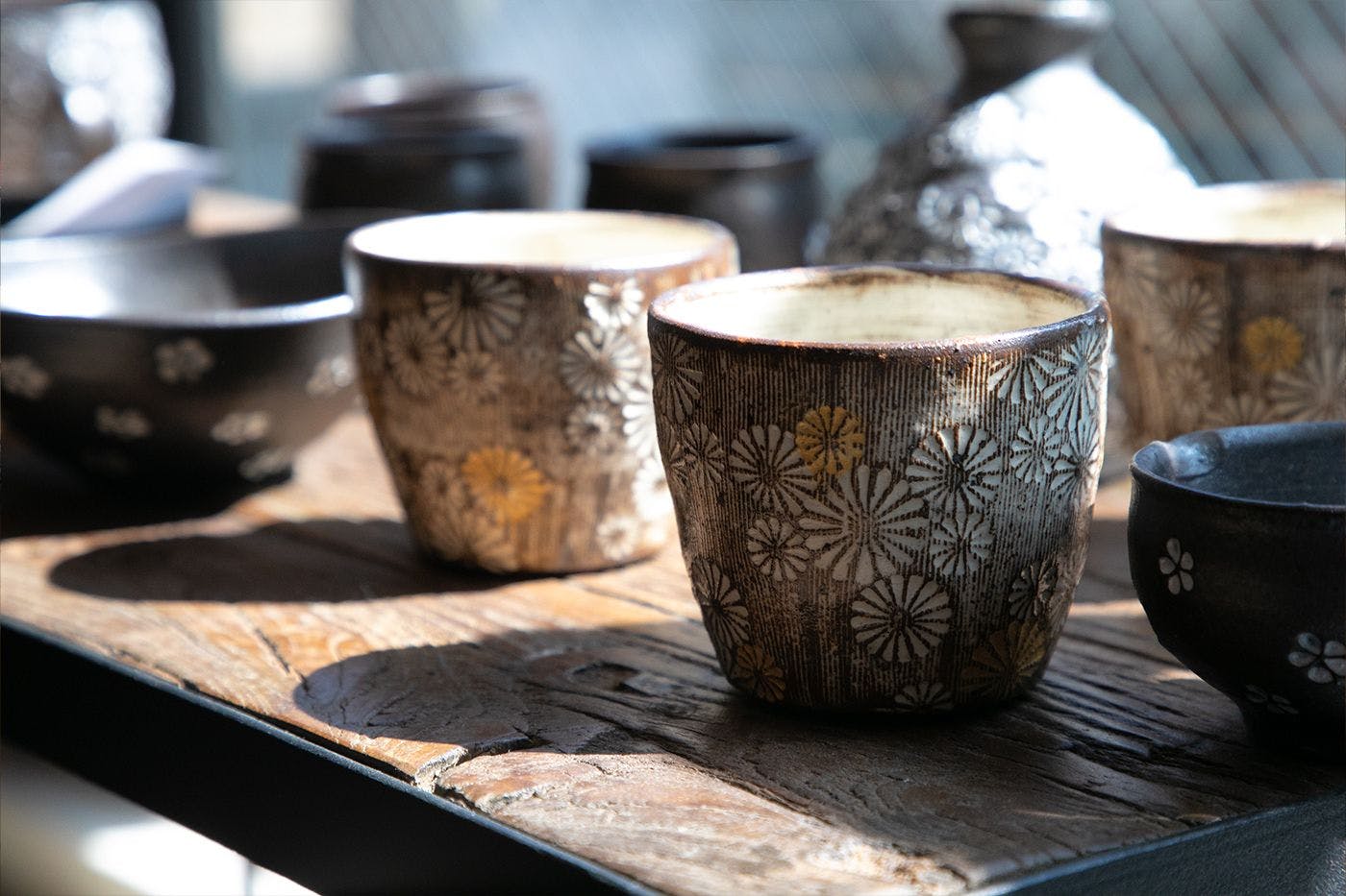 NORRE PORT สินค้า