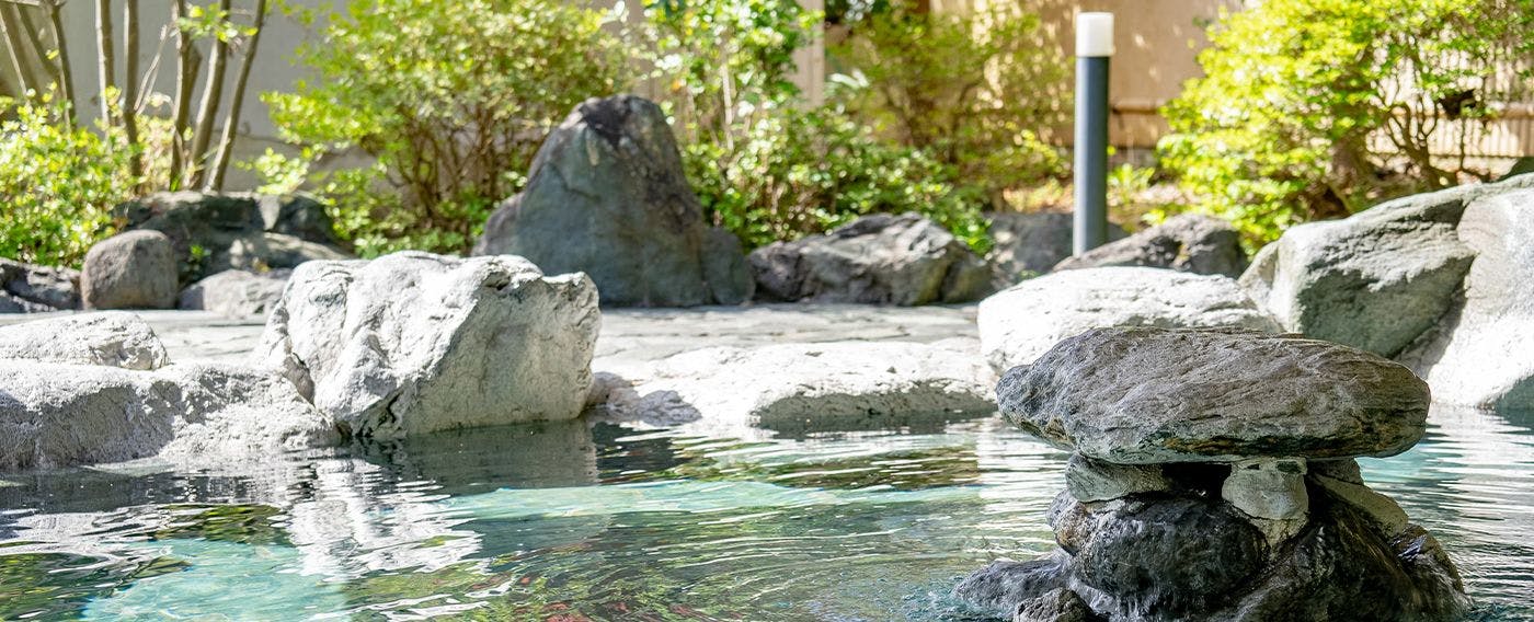 Chichibu Yumoto Bukou Onsen Bukou no Yu Annex
