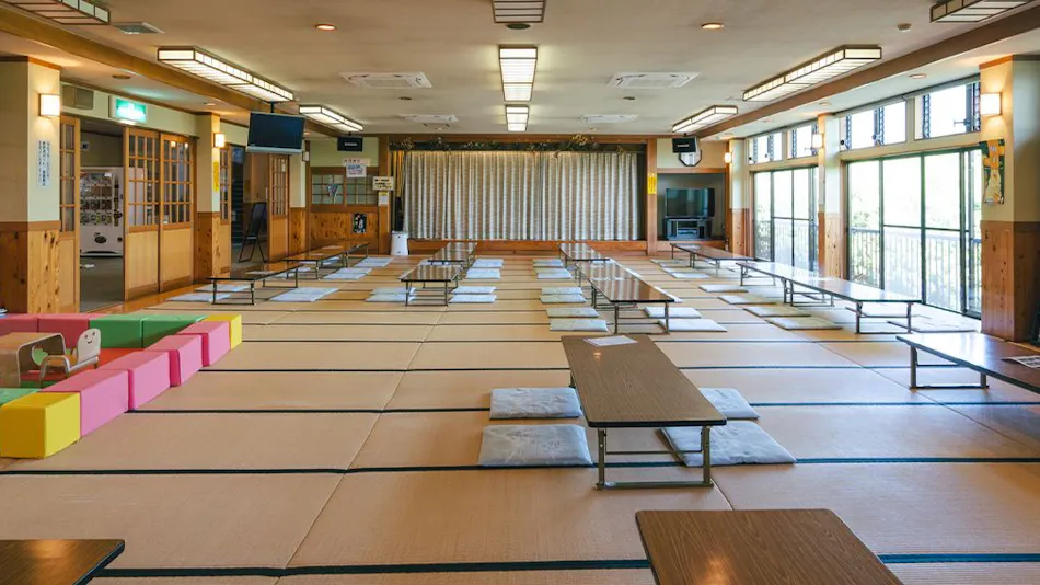 Chichibu Yumoto Bukou Onsen Bukou no Yu Annex