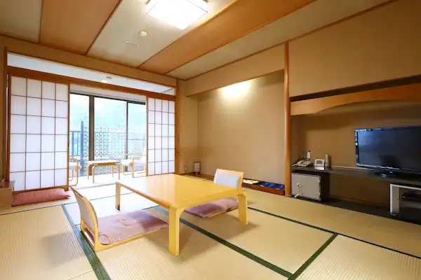 ห้องพัก