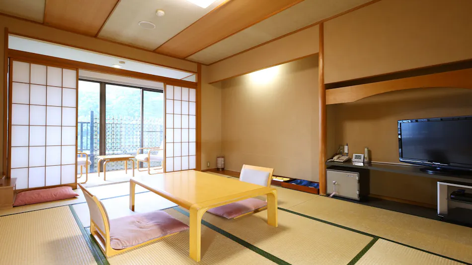 Yugawara Chiyoda-so