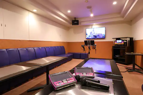 คาราโอเกะ