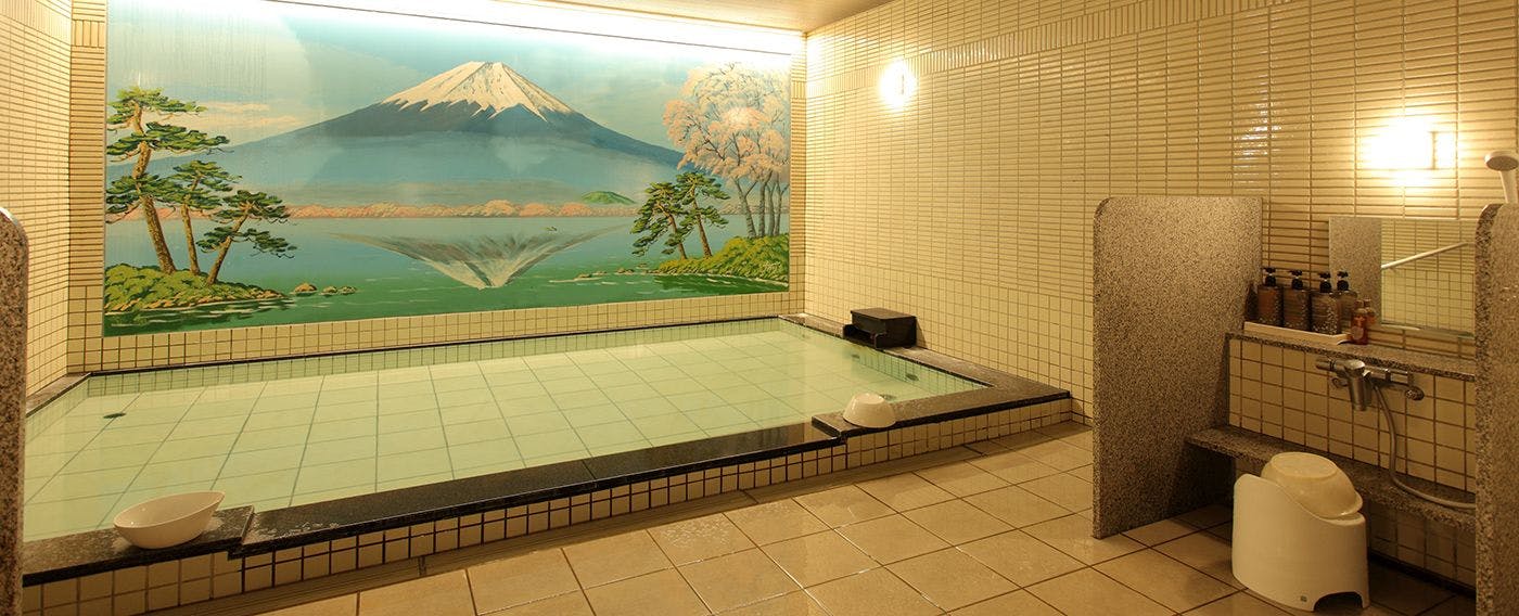Yugawara Chiyoda-so
