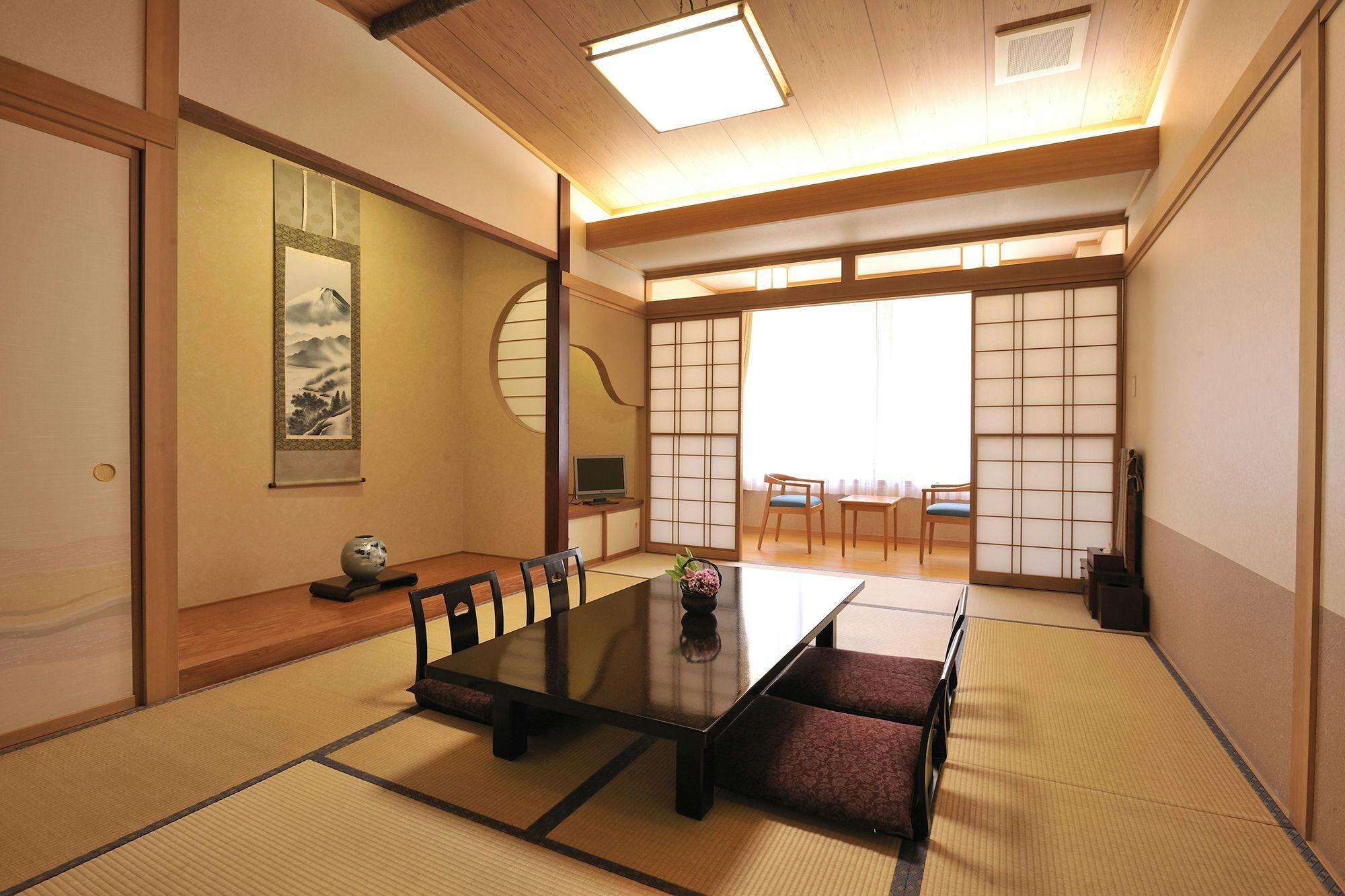 ห้องพัก