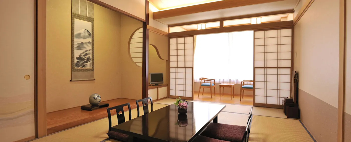 ห้องพัก