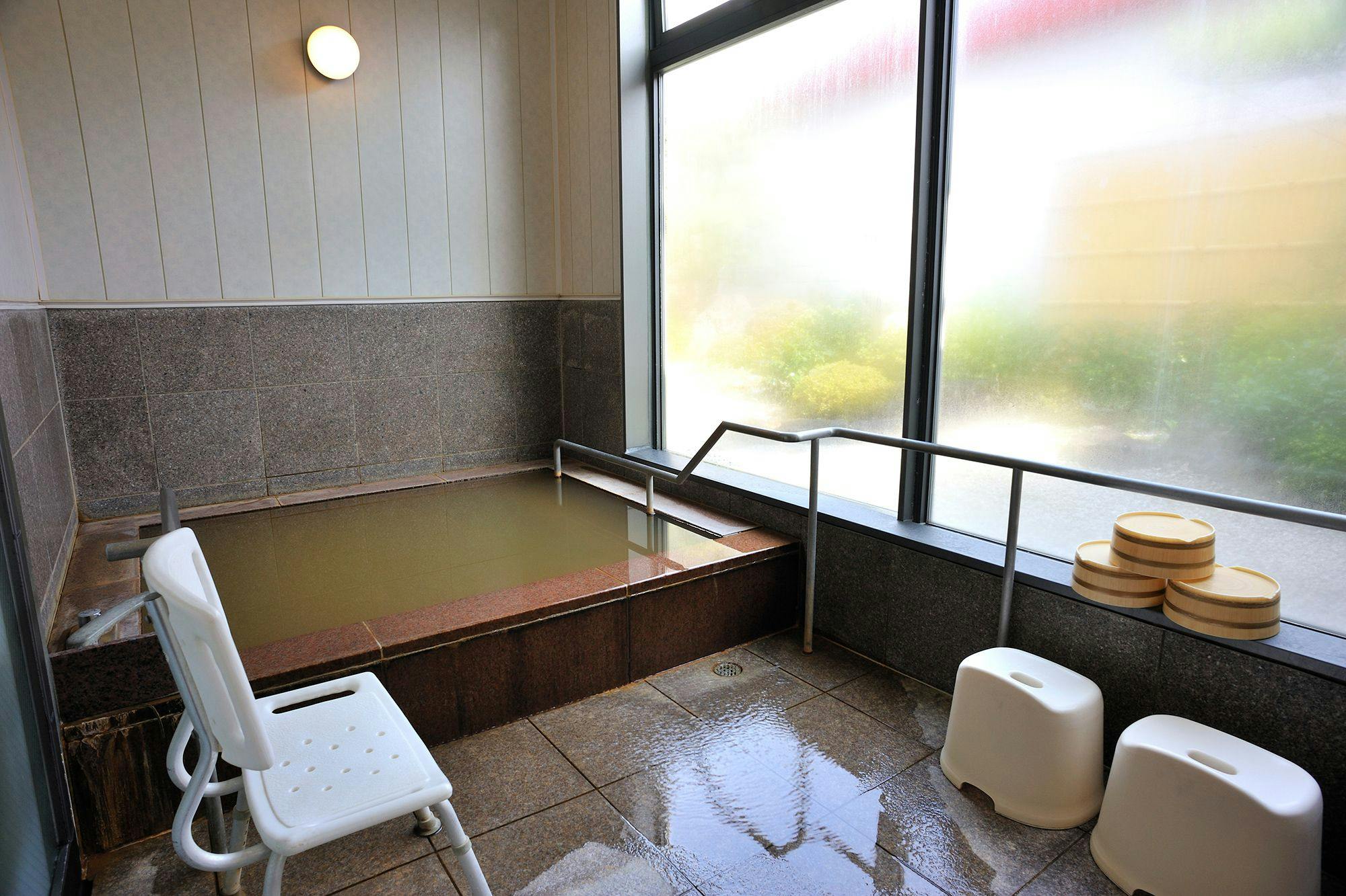 ห้องอาบน้ำส่วนตัว