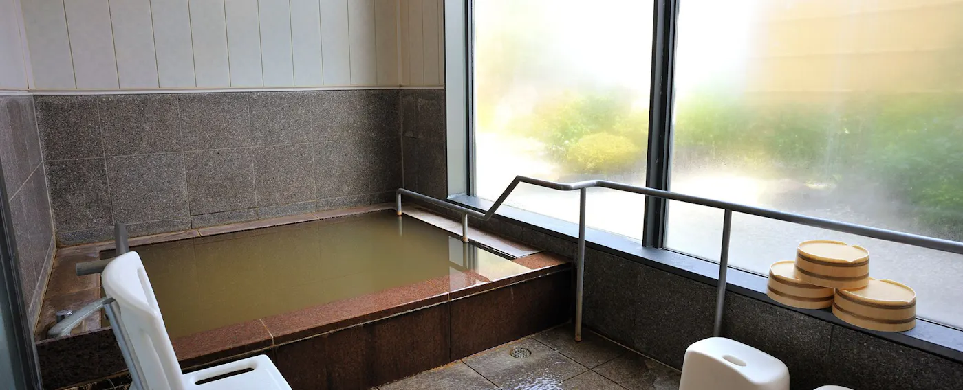 ห้องอาบน้ำส่วนตัว