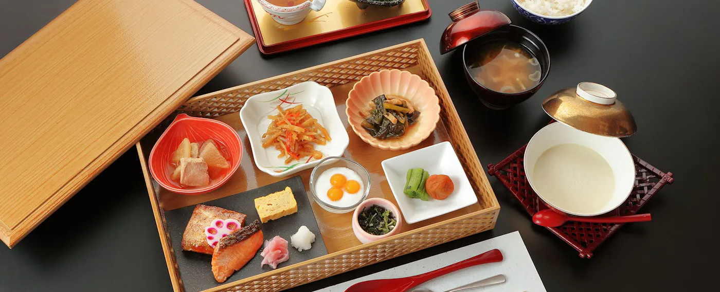 อาหารชินชู