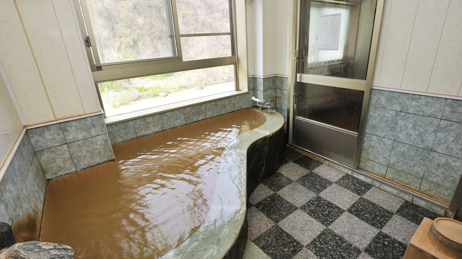 Susobana Gorge Natural Hot Spring Inn Uruoi-kan