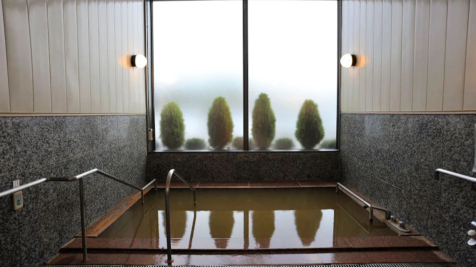 Susobana Gorge Natural Hot Spring Inn Uruoi-kan