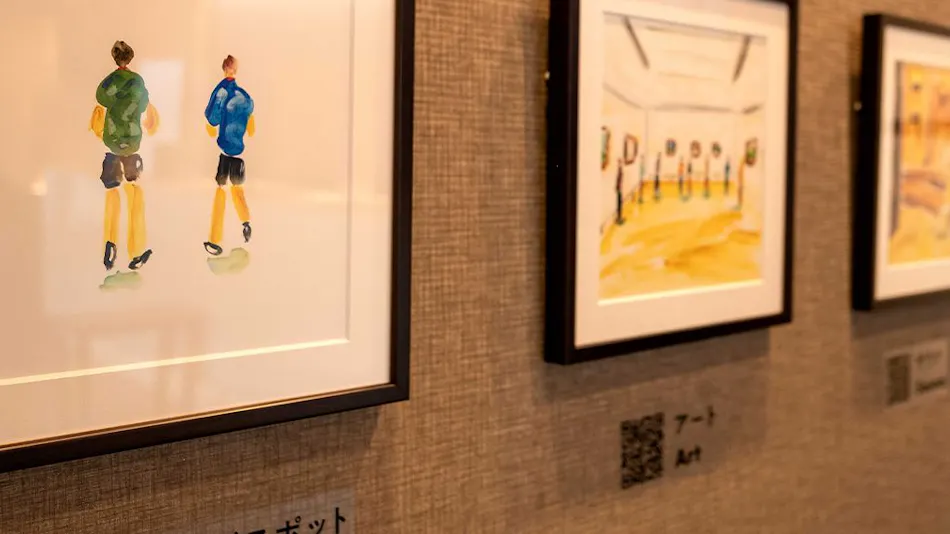 EN HOTEL Hamamatsu
