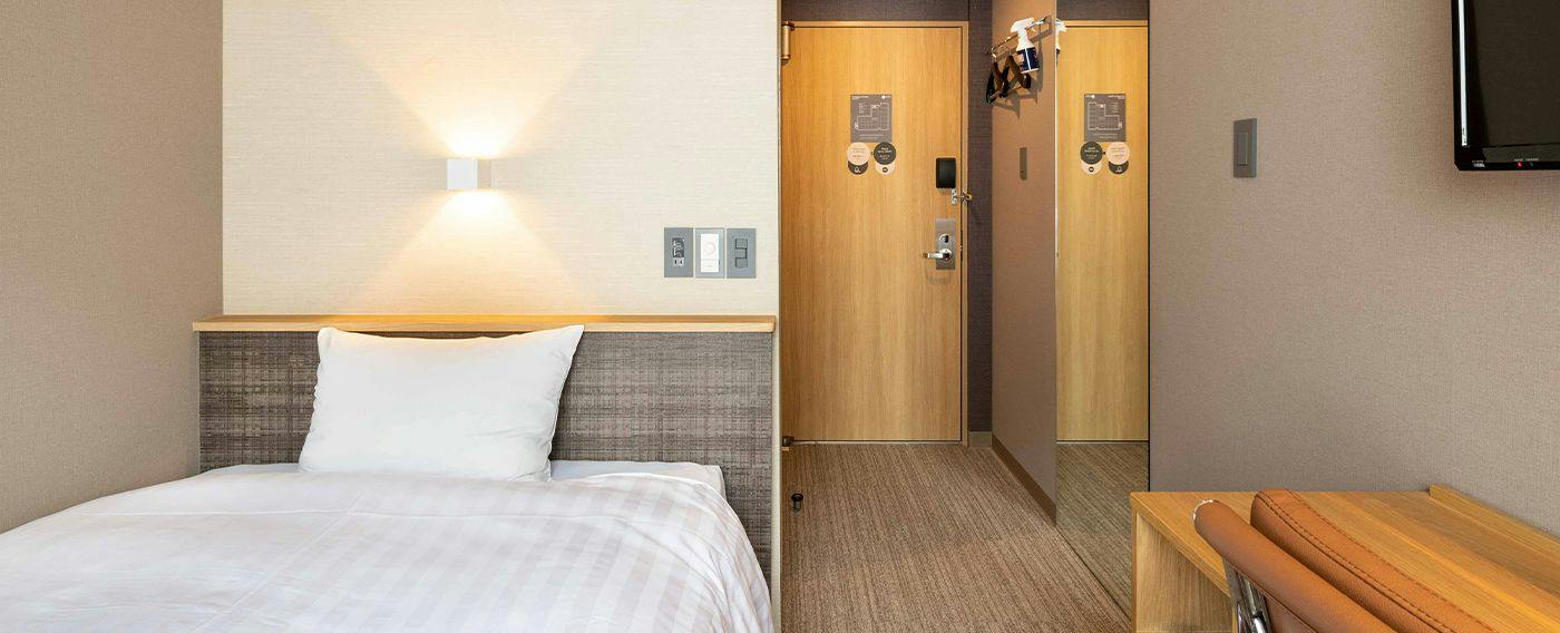 EN HOTEL Hamamatsu