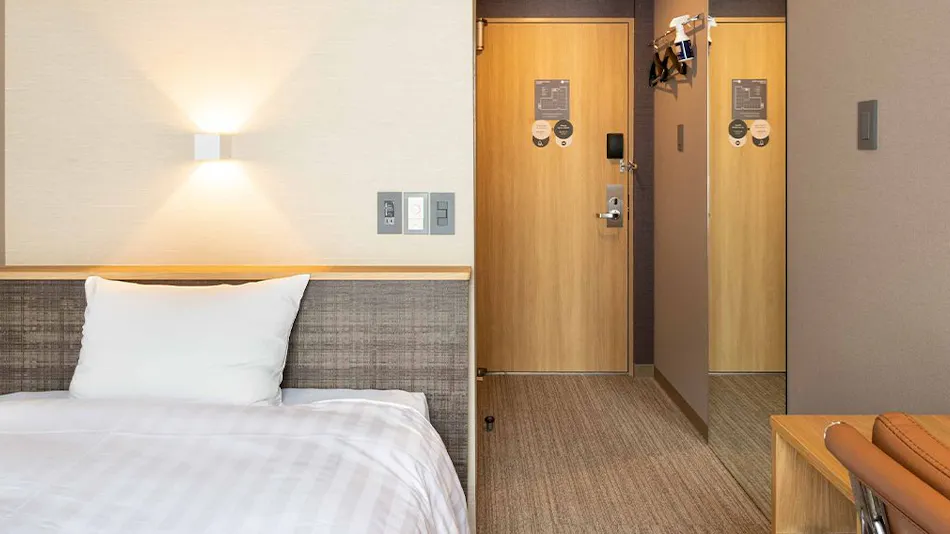 EN HOTEL Hamamatsu