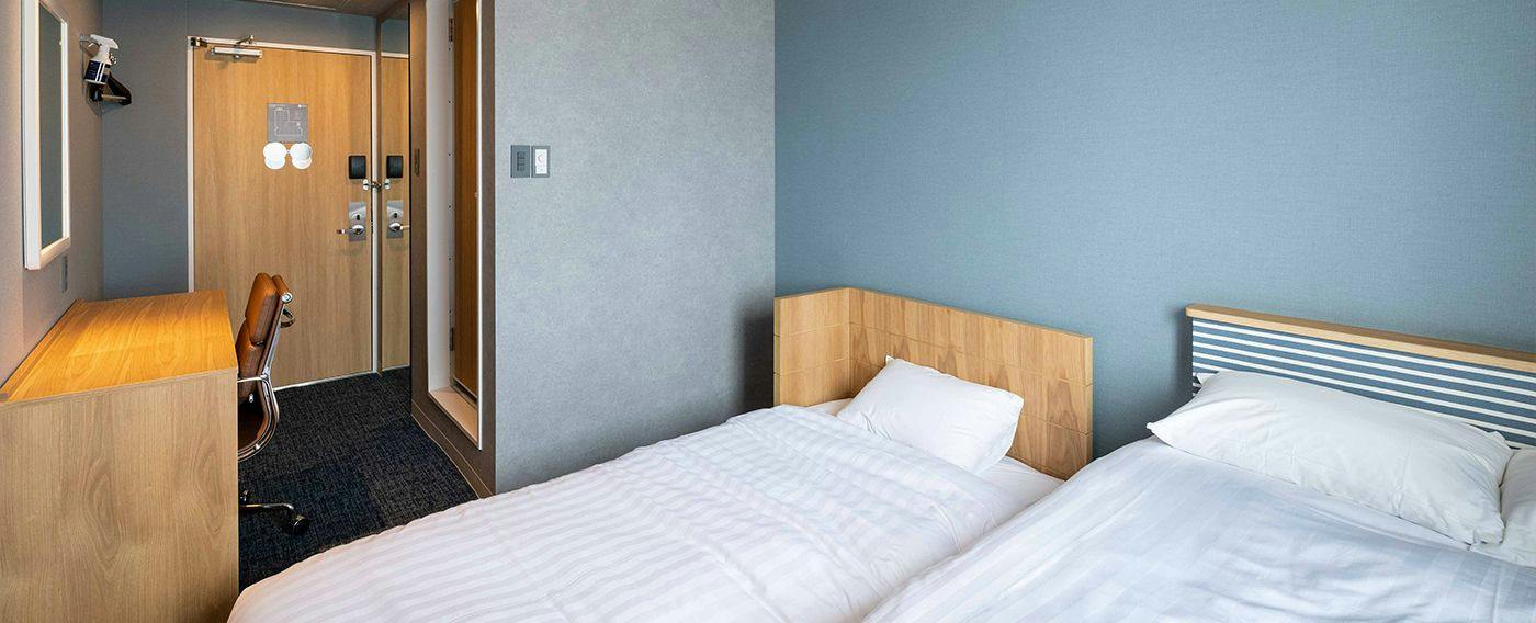EN HOTEL Hamamatsu