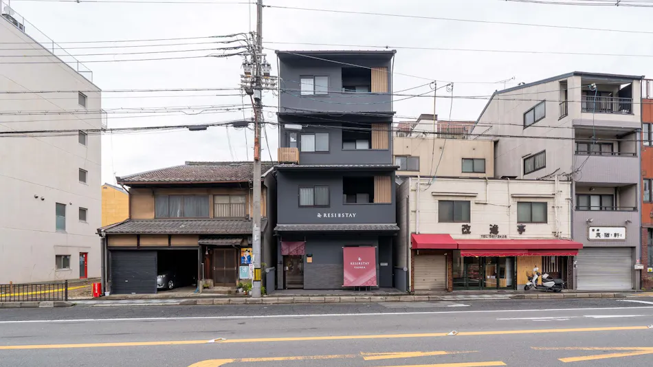 RESI STAY YASAKA
