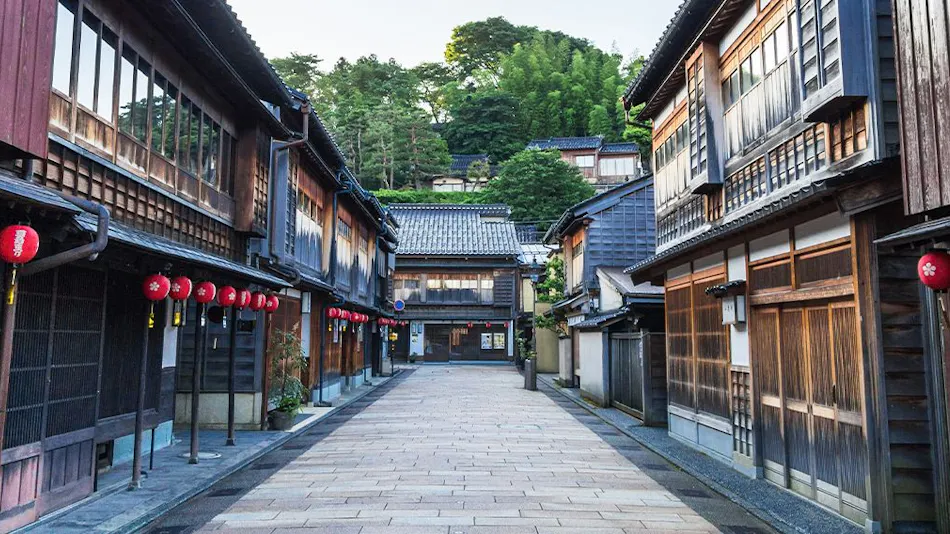 Matsunoma <Entire Townhouse Rental>