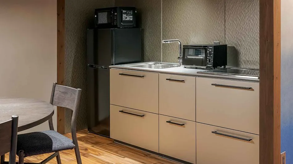 Matsunoma <Entire Townhouse Rental>