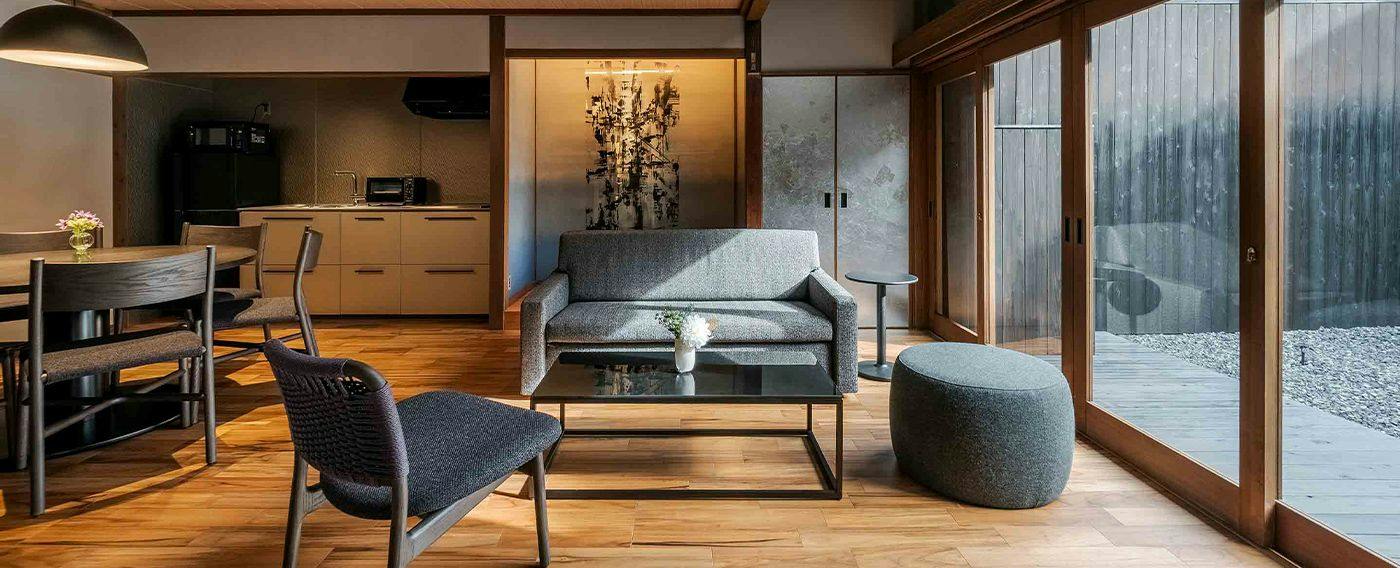 Matsunoma <Entire Townhouse Rental>