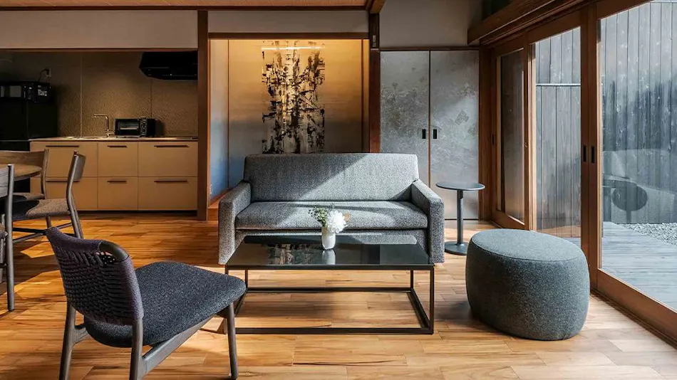 Matsunoma <Entire Townhouse Rental>