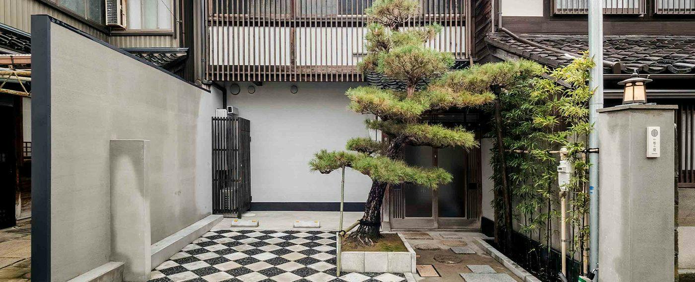 Matsunoma <Entire Townhouse Rental>