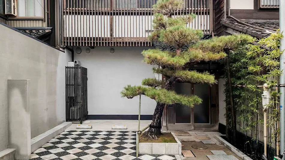 Matsunoma <Entire Townhouse Rental>