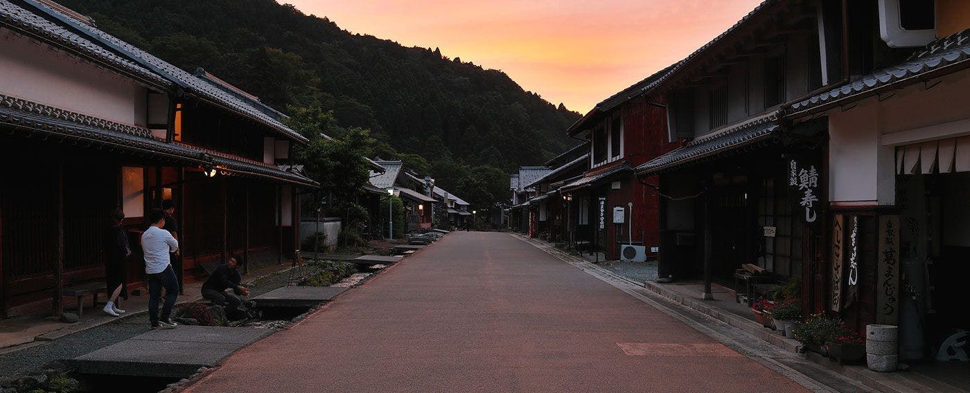 บริเวณโดยรอบ