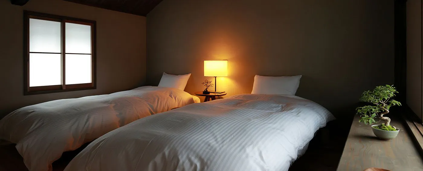 ห้องพัก