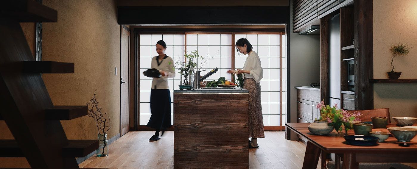 ภาพลักษณ์การเข้าพัก