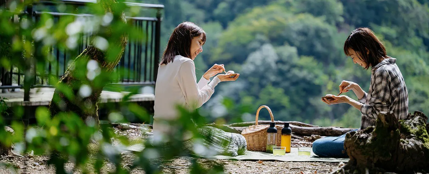 ภาพลักษณ์การเข้าพัก