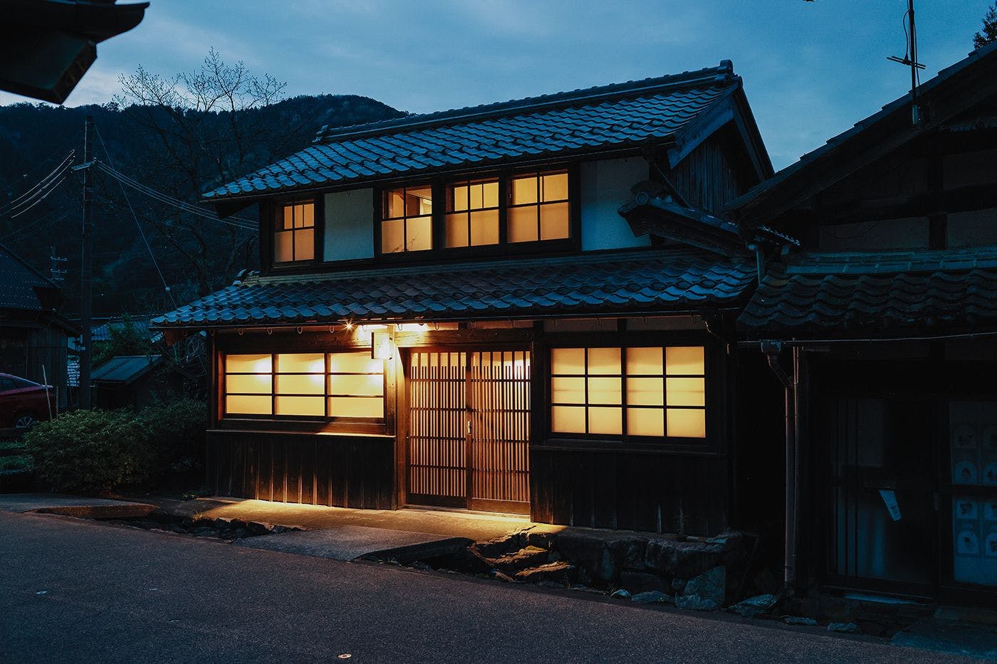 Yaokumagawa