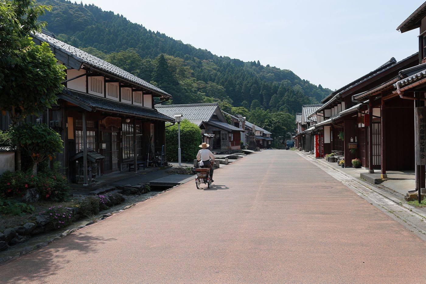 Yaokumagawa
