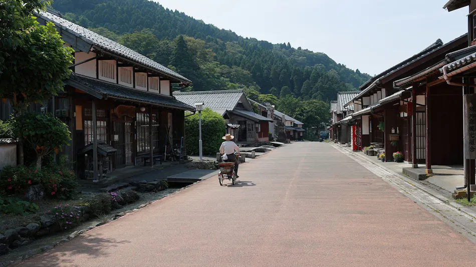 Yaokumagawa