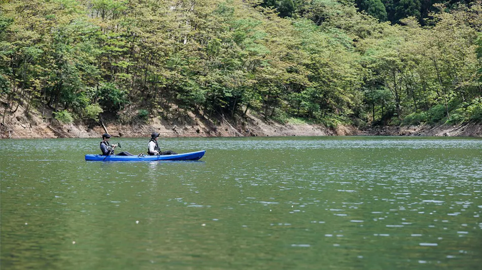 Yaokumagawa